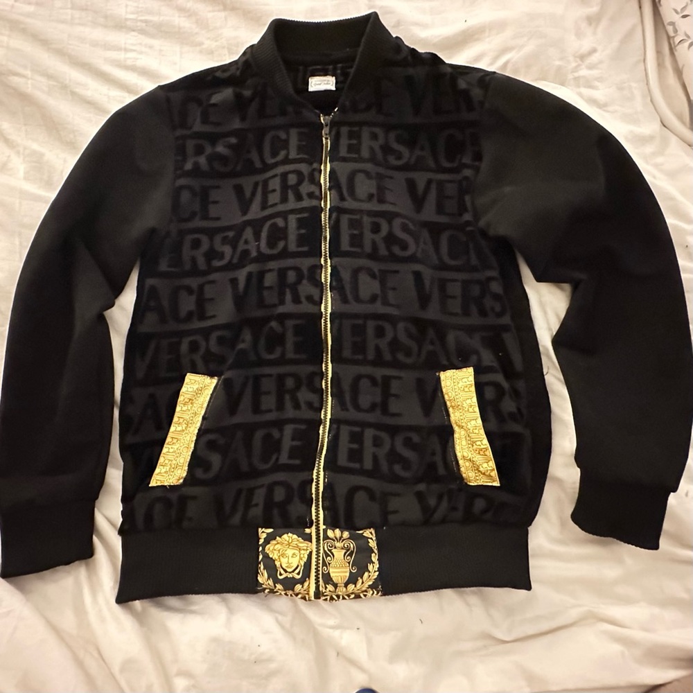 1 of 1 Versace jacket